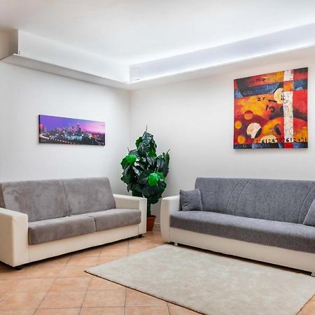 Loft Porta Romana - Cozy Apartment & Wi-Fi ミラノ エクステリア 写真