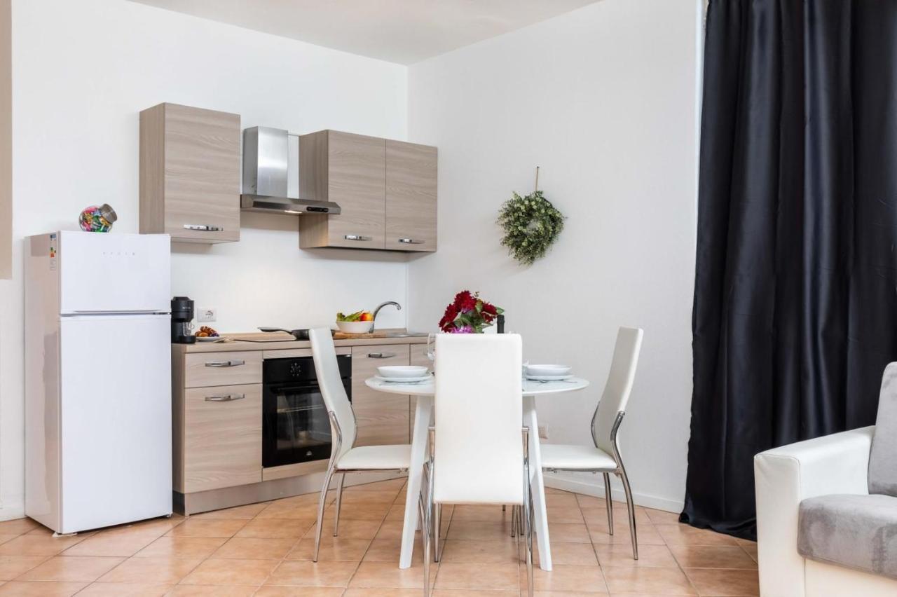 Loft Porta Romana - Cozy Apartment & Wi-Fi ミラノ エクステリア 写真