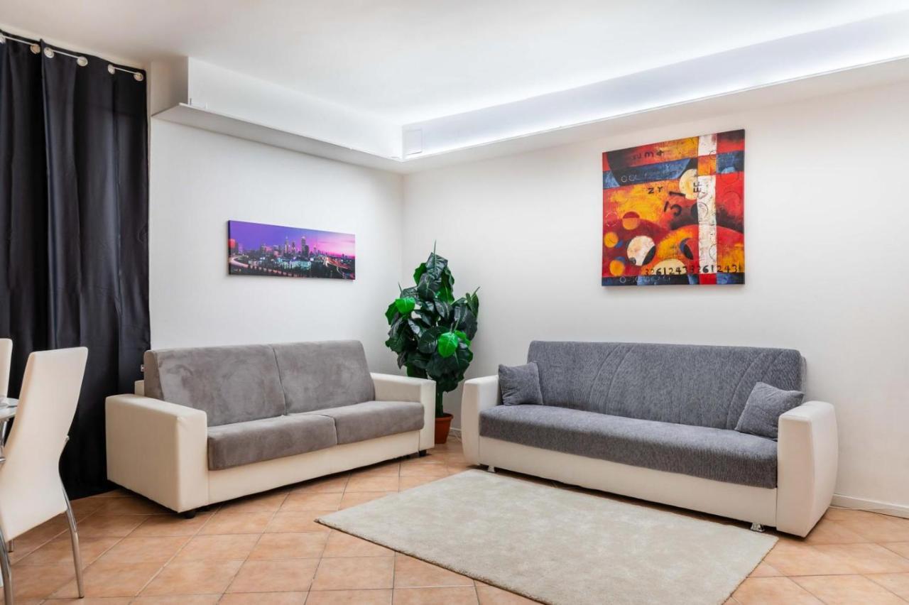 Loft Porta Romana - Cozy Apartment & Wi-Fi ミラノ エクステリア 写真