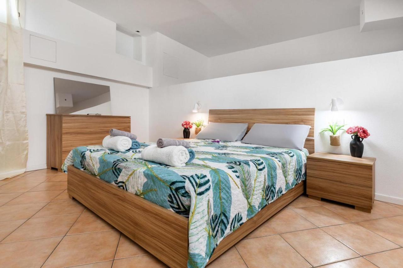 Loft Porta Romana - Cozy Apartment & Wi-Fi ミラノ エクステリア 写真