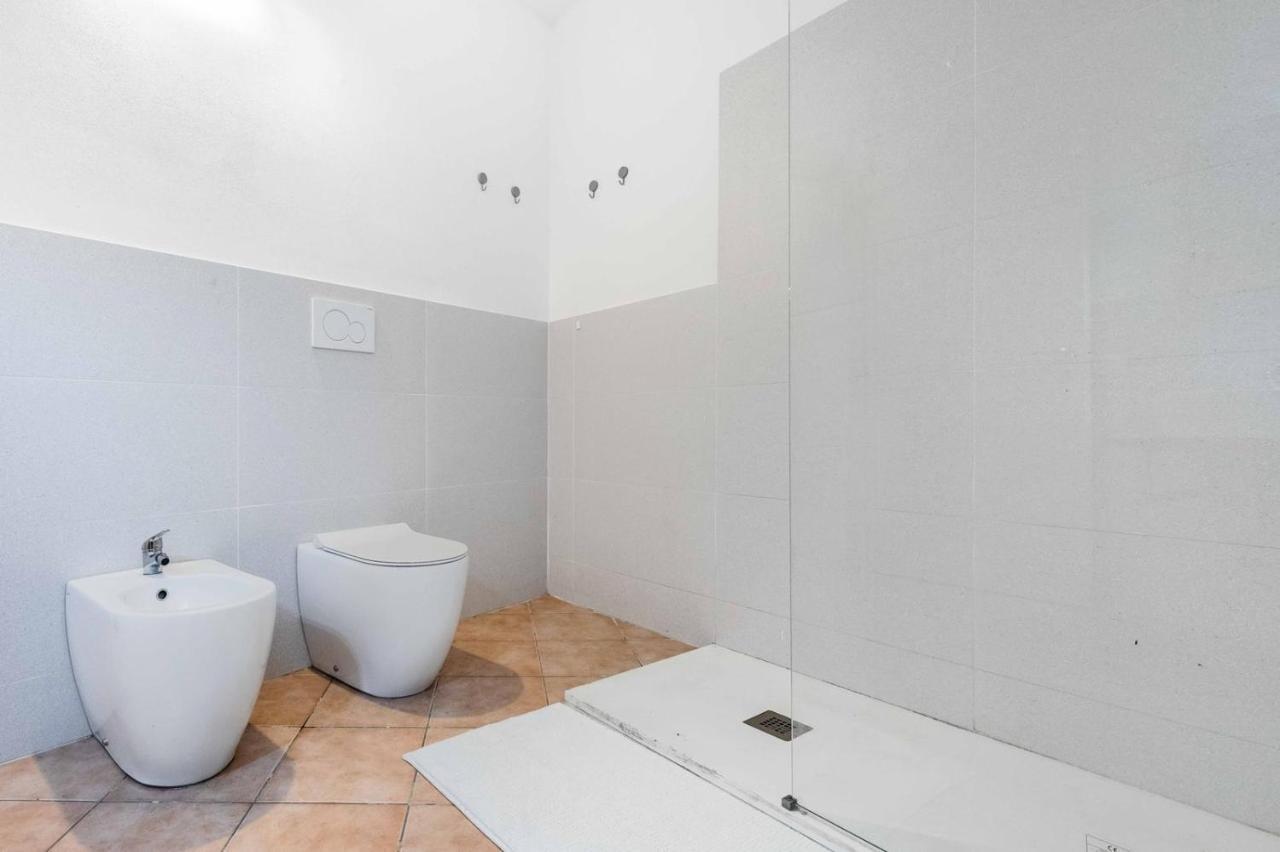Loft Porta Romana - Cozy Apartment & Wi-Fi ミラノ エクステリア 写真