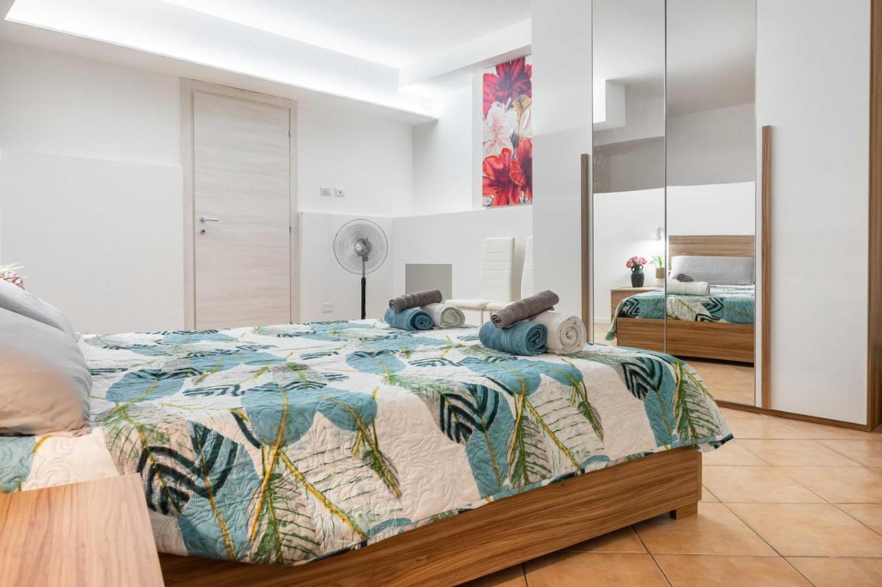 Loft Porta Romana - Cozy Apartment & Wi-Fi ミラノ エクステリア 写真