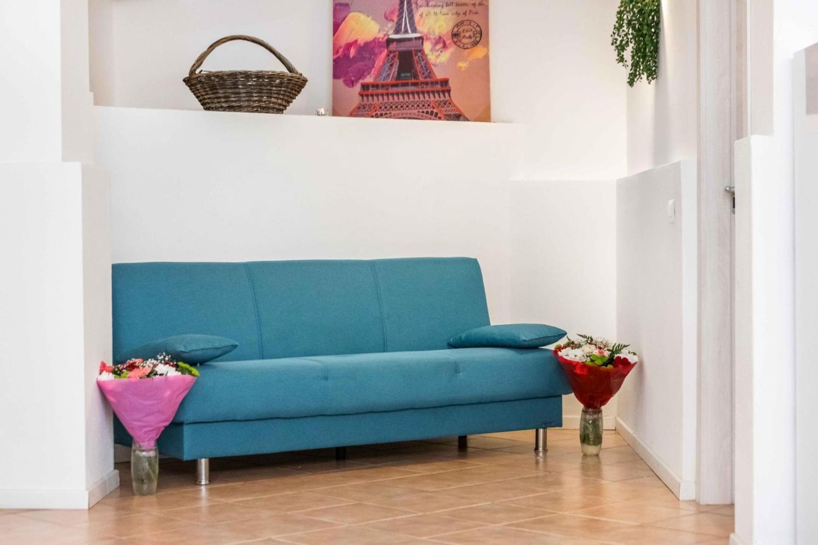 Loft Porta Romana - Cozy Apartment & Wi-Fi ミラノ エクステリア 写真