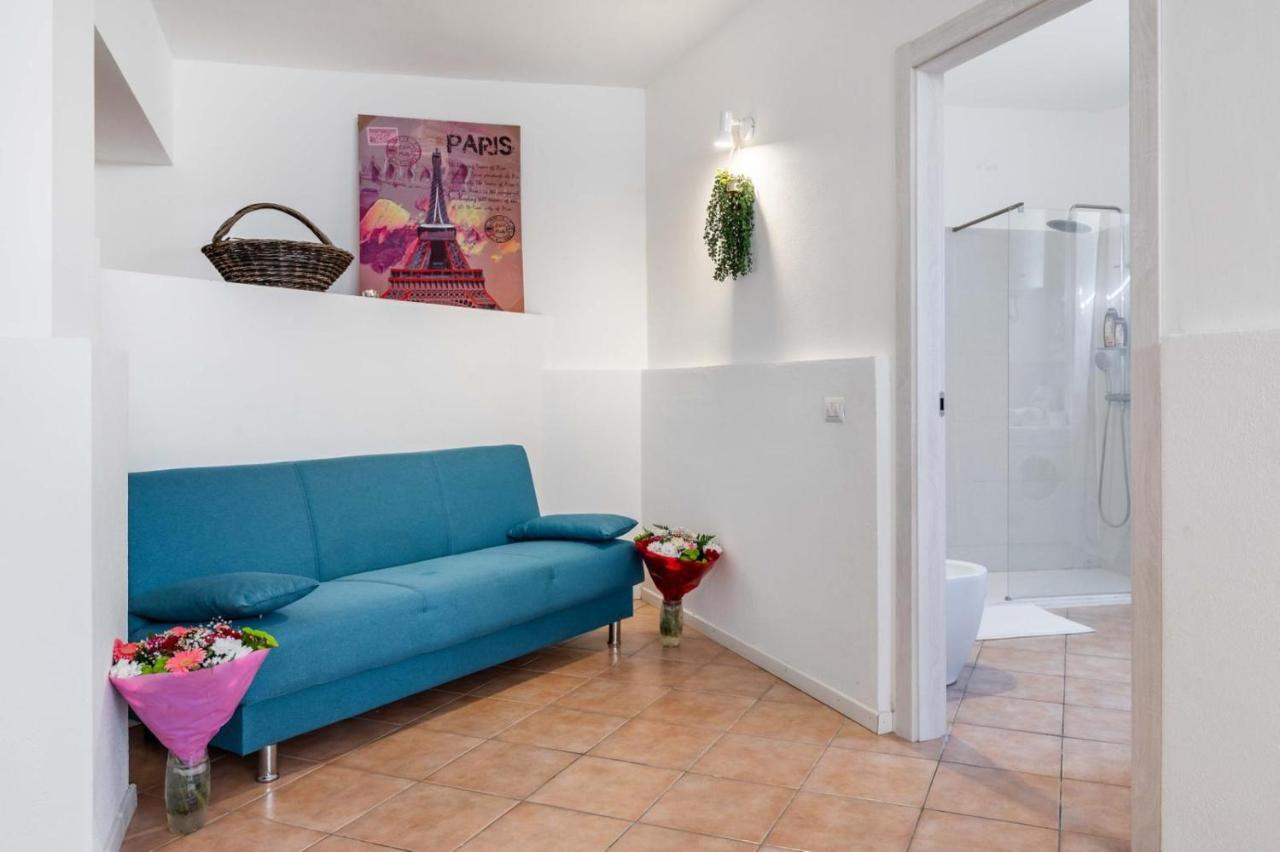 Loft Porta Romana - Cozy Apartment & Wi-Fi ミラノ エクステリア 写真