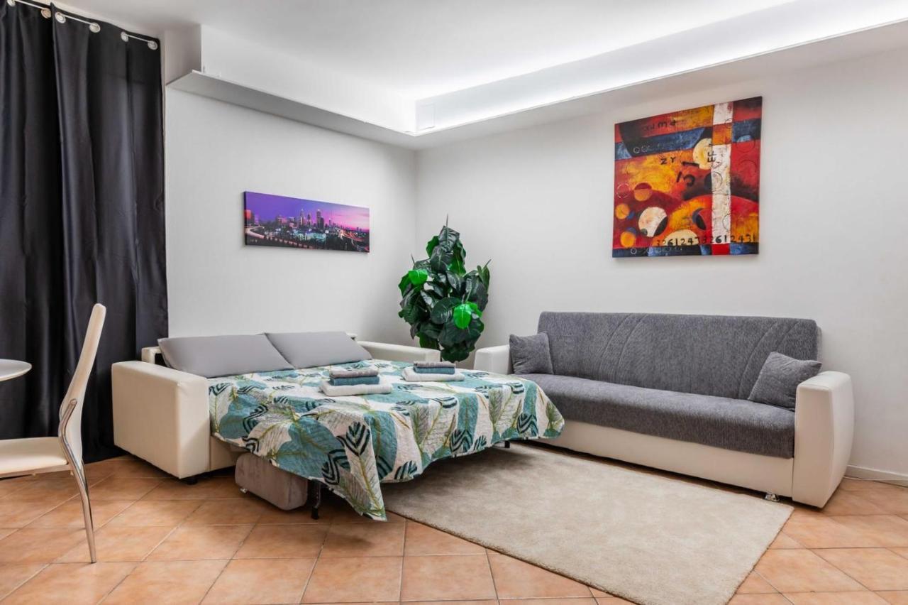 Loft Porta Romana - Cozy Apartment & Wi-Fi ミラノ エクステリア 写真