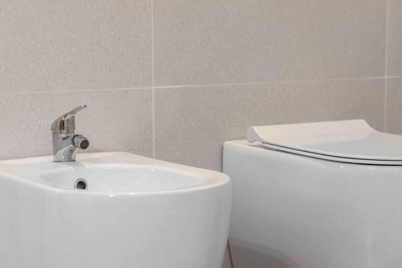 Loft Porta Romana - Cozy Apartment & Wi-Fi ミラノ エクステリア 写真